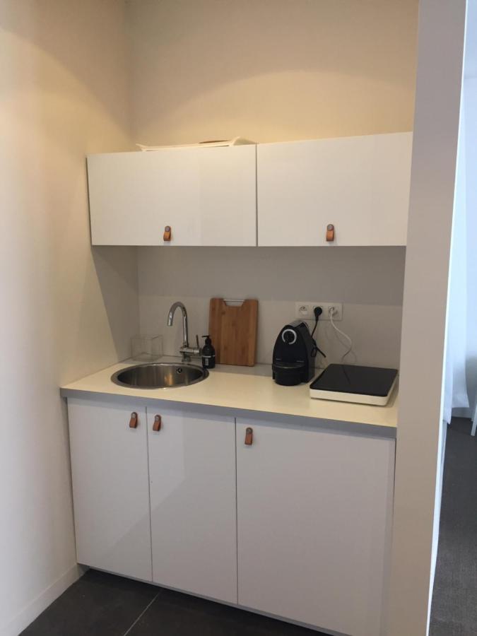 Suite 336 Menen Exterior foto