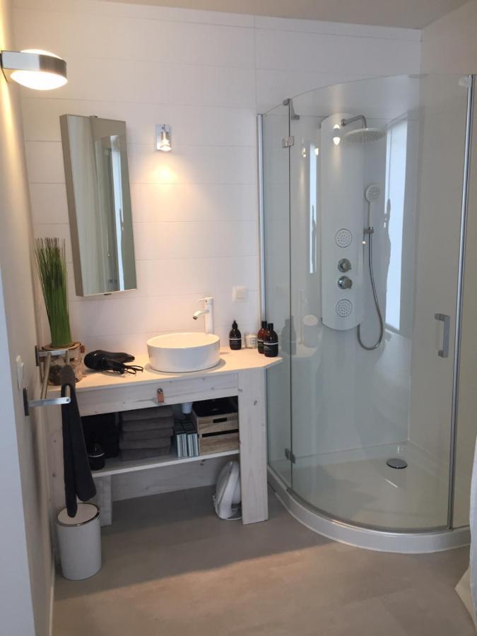 Suite 336 Menen Exterior foto