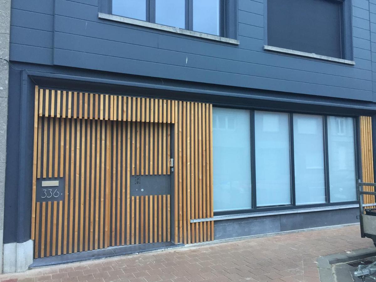 Suite 336 Menen Exterior foto