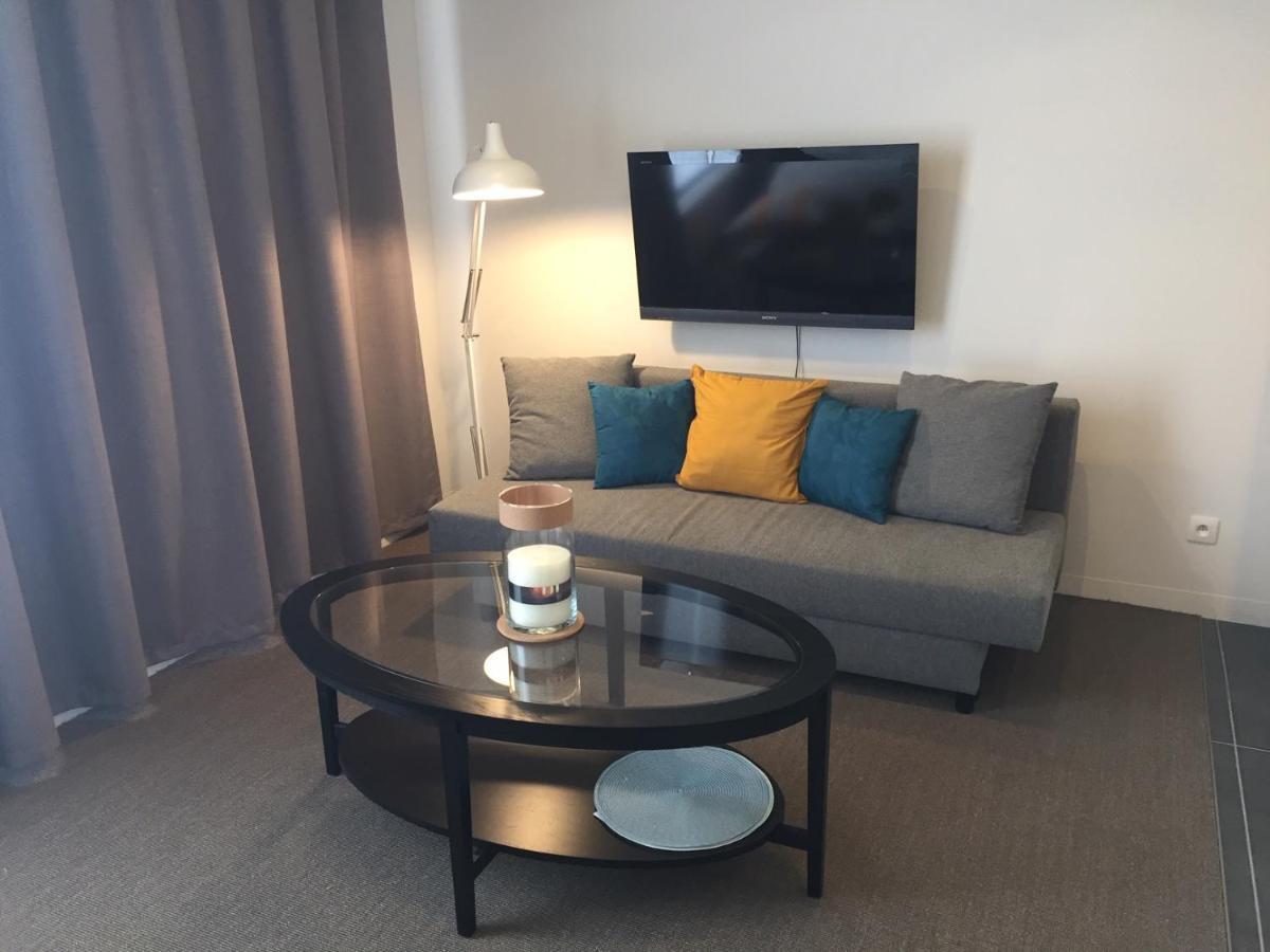 Suite 336 Menen Exterior foto